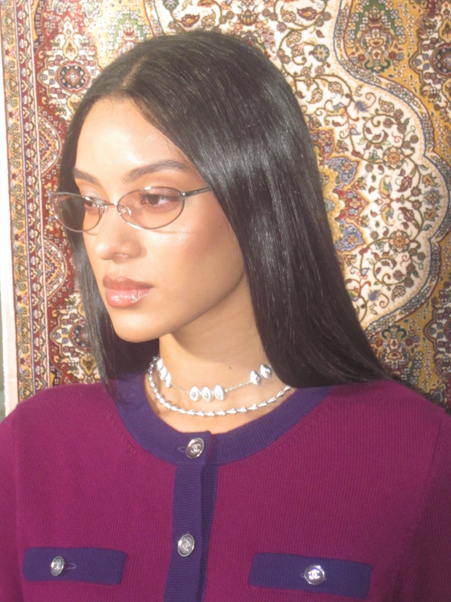 Raaz | Pink