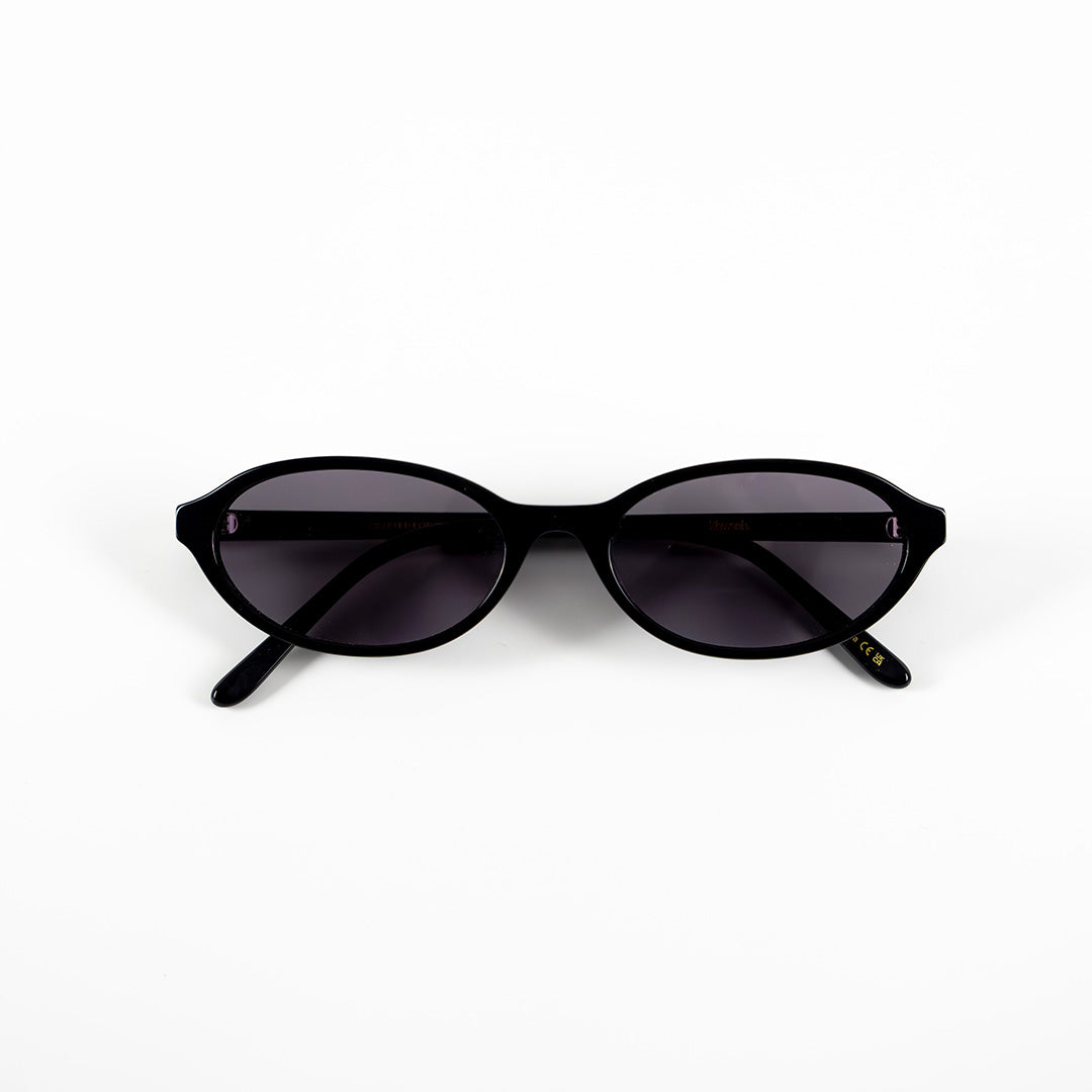 Junoon | Black
