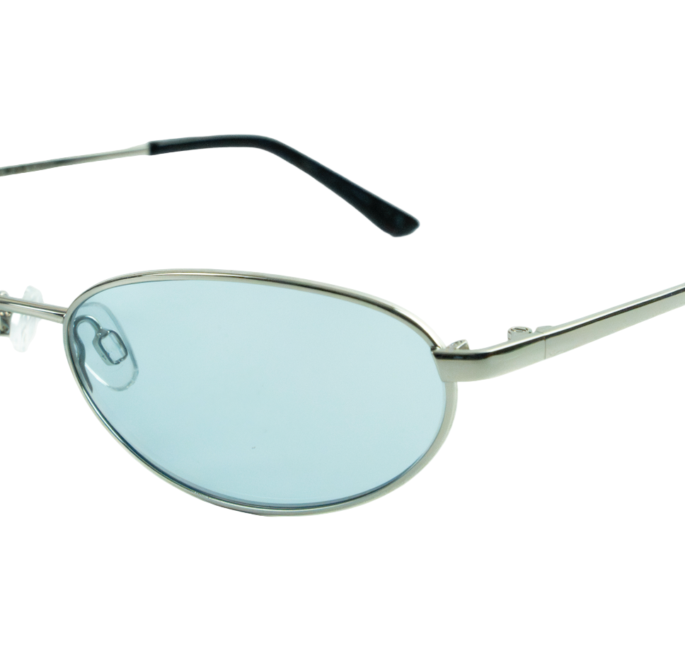 Raaz | Blue