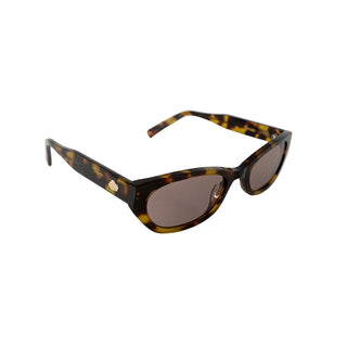 Saahil Tortoiseshell | Brown