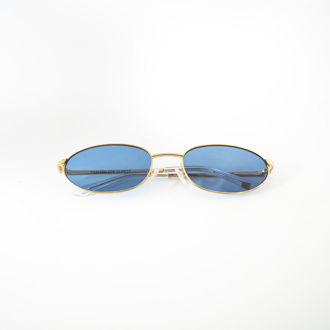Aftaab | Blue