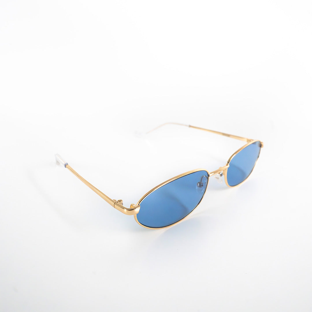 Aftaab | Blue