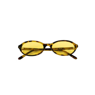 Junoon Tortoiseshell | Yellow
