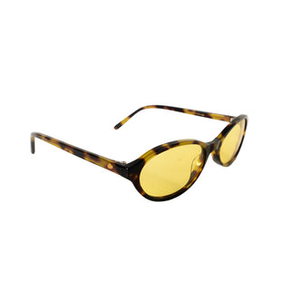 Junoon Tortoiseshell | Yellow