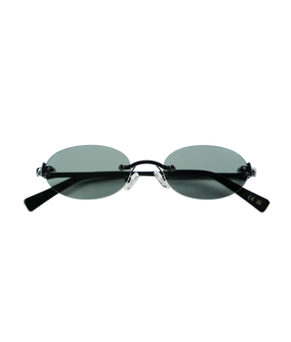 Jazba | Black