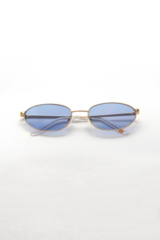 Aftaab | Blue