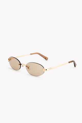 Jazba | Brown