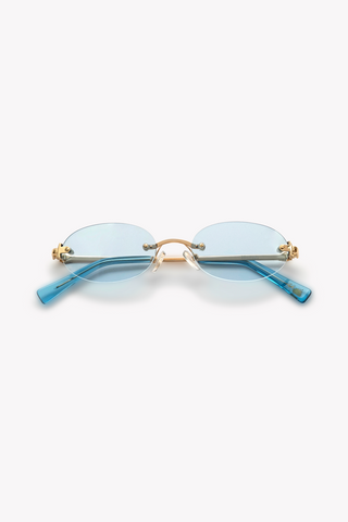 Jazba | Blue