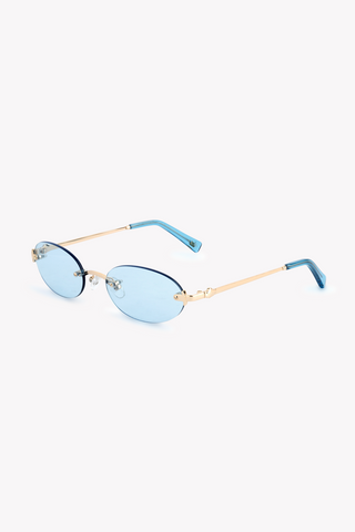 Jazba | Blue