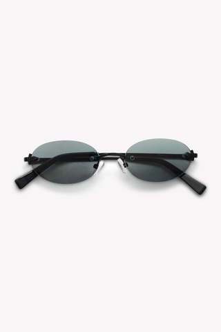 Jazba | Black