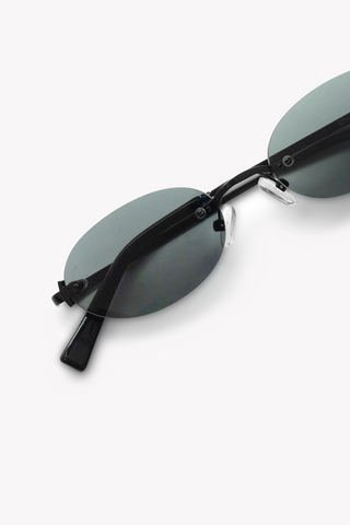 Jazba | Black