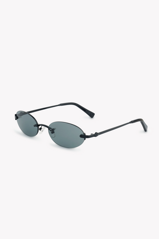 Jazba | Black