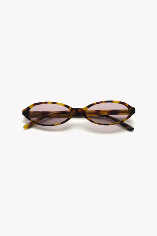 Gulzar Tortoiseshell | Brown