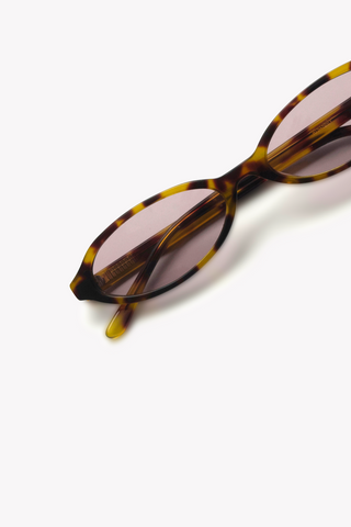 Gulzar Tortoiseshell | Brown