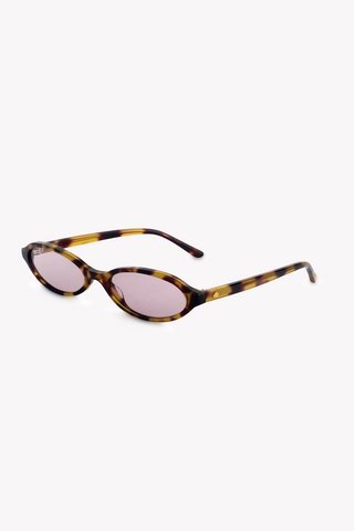 Gulzar Tortoiseshell | Brown