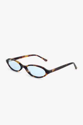 Gulzar Tortoiseshell | Blue