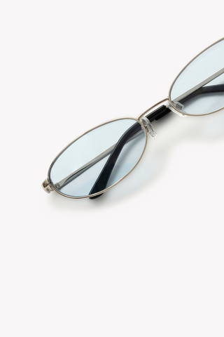 Raaz | Blue