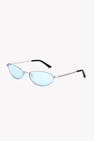 Raaz | Blue