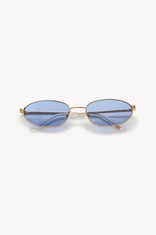 Aftaab | Blue