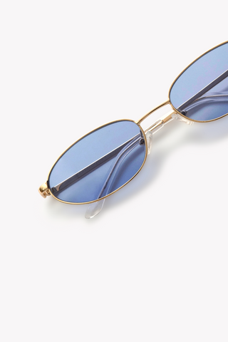 Aftaab | Blue
