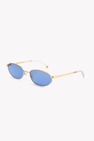 Aftaab | Blue
