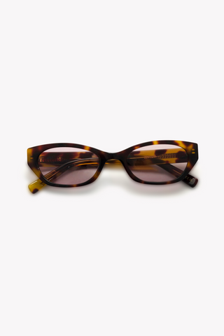 Saahil Tortoiseshell | Brown