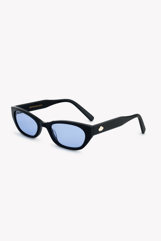 Saahil | Blue