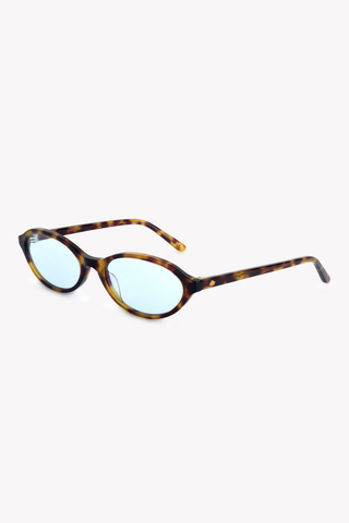 Junoon Tortoiseshell | Blue