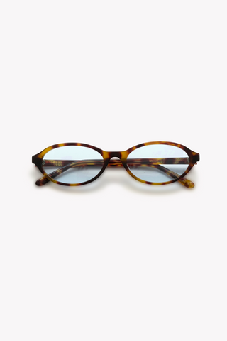 Junoon Tortoiseshell | Blue