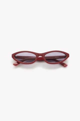 Nazar | Burgundy