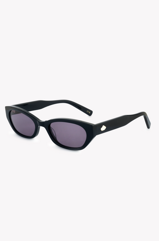 Saahil | Black