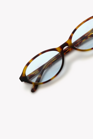 Junoon Tortoiseshell | Blue