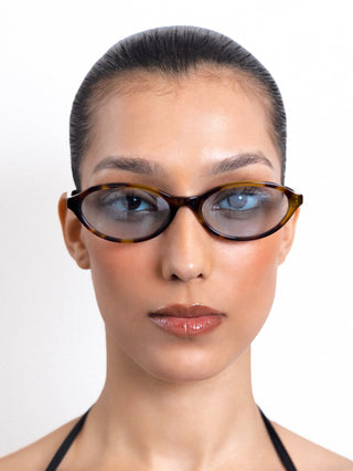 Junoon Tortoiseshell | Blue